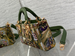 Christian Dior Lady limitierte Auflage Größe: 26 x 15 x 8 cm