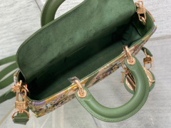 Christian Dior Lady limitierte Auflage Größe: 26 x 15 x 8 cm