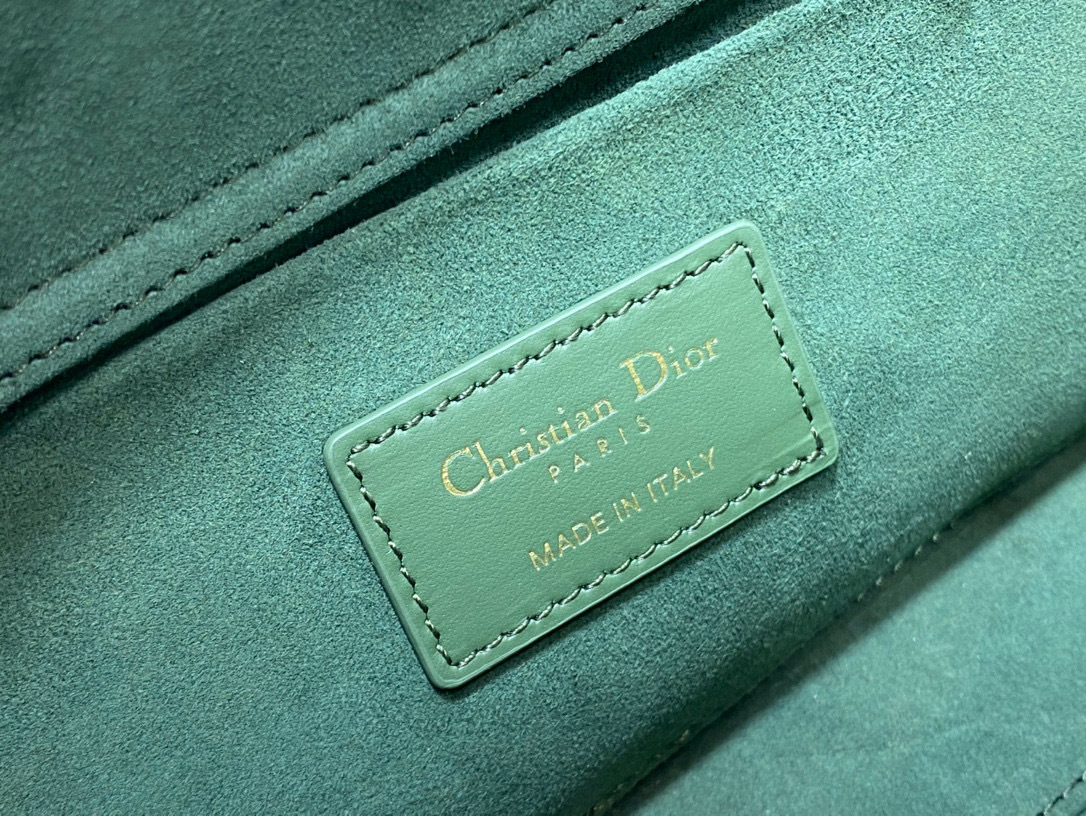 Christian Dior Lady limitierte Auflage Größe: 26 x 15 x 8 cm