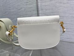 Christian Dior bobby bag Size：22*17*6cm