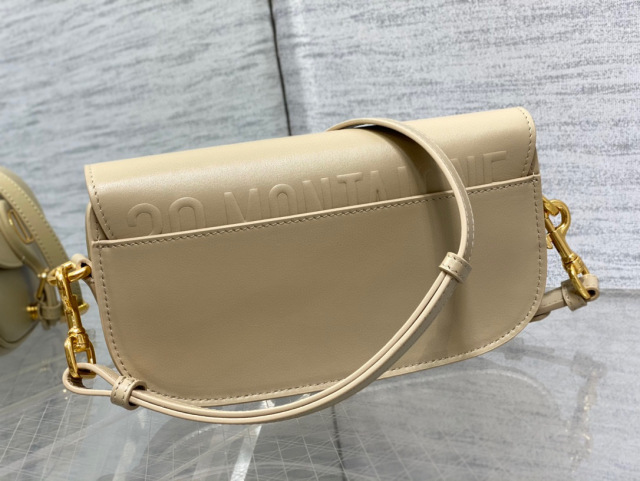 Christian Dior bobby bag  Size：22*5*17cm