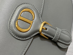 Christian Dior bobby bag  Size：22*17*6cm