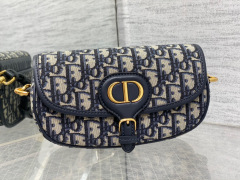 Christian Dior Bobby Bag Größe: 22 * 5 * 17 cm