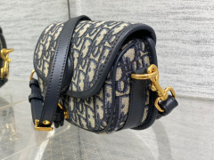 Christian Dior Bobby Bag Größe: 22 * 5 * 17 cm