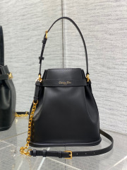 Christian Dior C'est   bag   Size：24*10*24cm