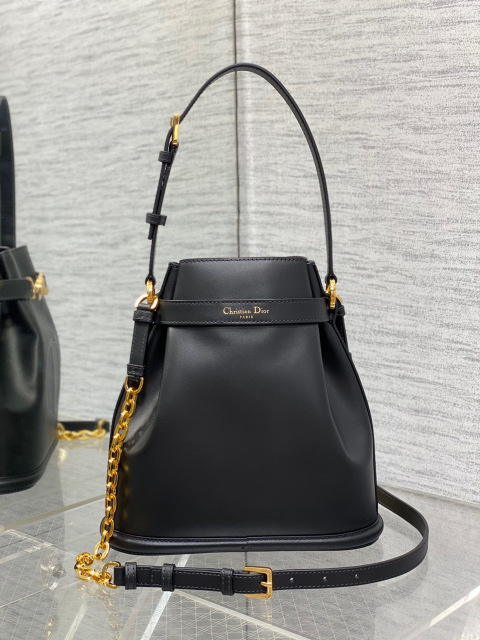 Christian Dior C'est   bag   Size：24*10*24cm