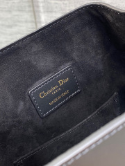 Christian Dior C'est   bag   Size：24*10*24cm