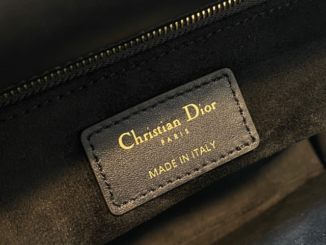 Beg tersuai Christian Dior Lady Saiz：24*11*20sm