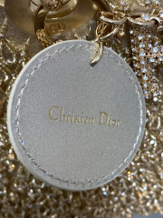 Borsa personalizzata Christian Dior Lady Dimensioni: 24*11*20cm