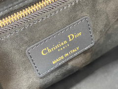 Borsa personalizzata Christian Dior Lady Dimensioni: 24*11*20cm