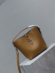 Borsa a secchiello Yves Saint Laurent Dimensioni: 20*17*13cm