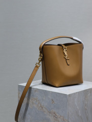 Borsa a secchiello Yves Saint Laurent Dimensioni: 20*17*13cm