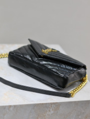 Borsa mini college Yves Saint Laurent Dimensioni: 20*13*3cm
