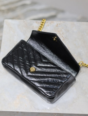 Borsa mini college Yves Saint Laurent Dimensioni: 20*13*3cm