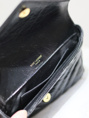 Borsa mini college Yves Saint Laurent Dimensioni: 20*13*3cm