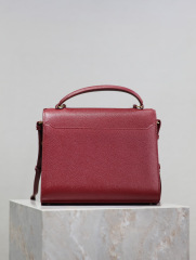 Yves Saint Laurent Cassndra bag  Size：24.5*20*11.5cm