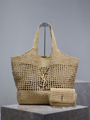 Borsa shopping Yves Saint Laurent Dimensioni: 47*61*8cm