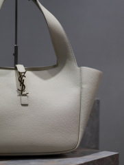 Yves Saint Laurent Nuova borsa della spesa Dimensioni: 50*28*18cm