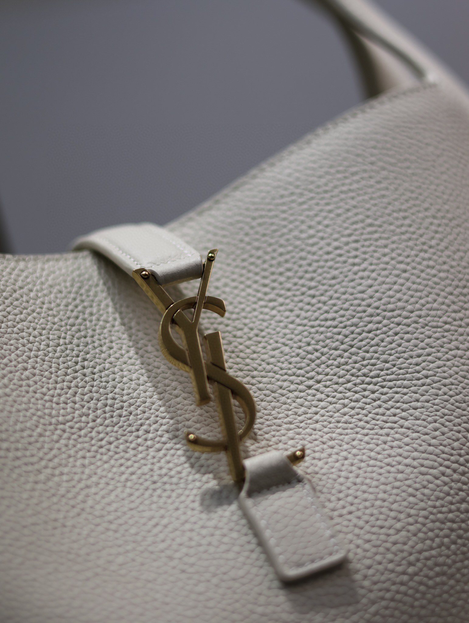 Yves Saint Laurent Nuova borsa della spesa Dimensioni: 50*28*18cm