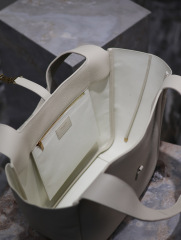 Yves Saint Laurent Nuova borsa della spesa Dimensioni: 50*28*18cm