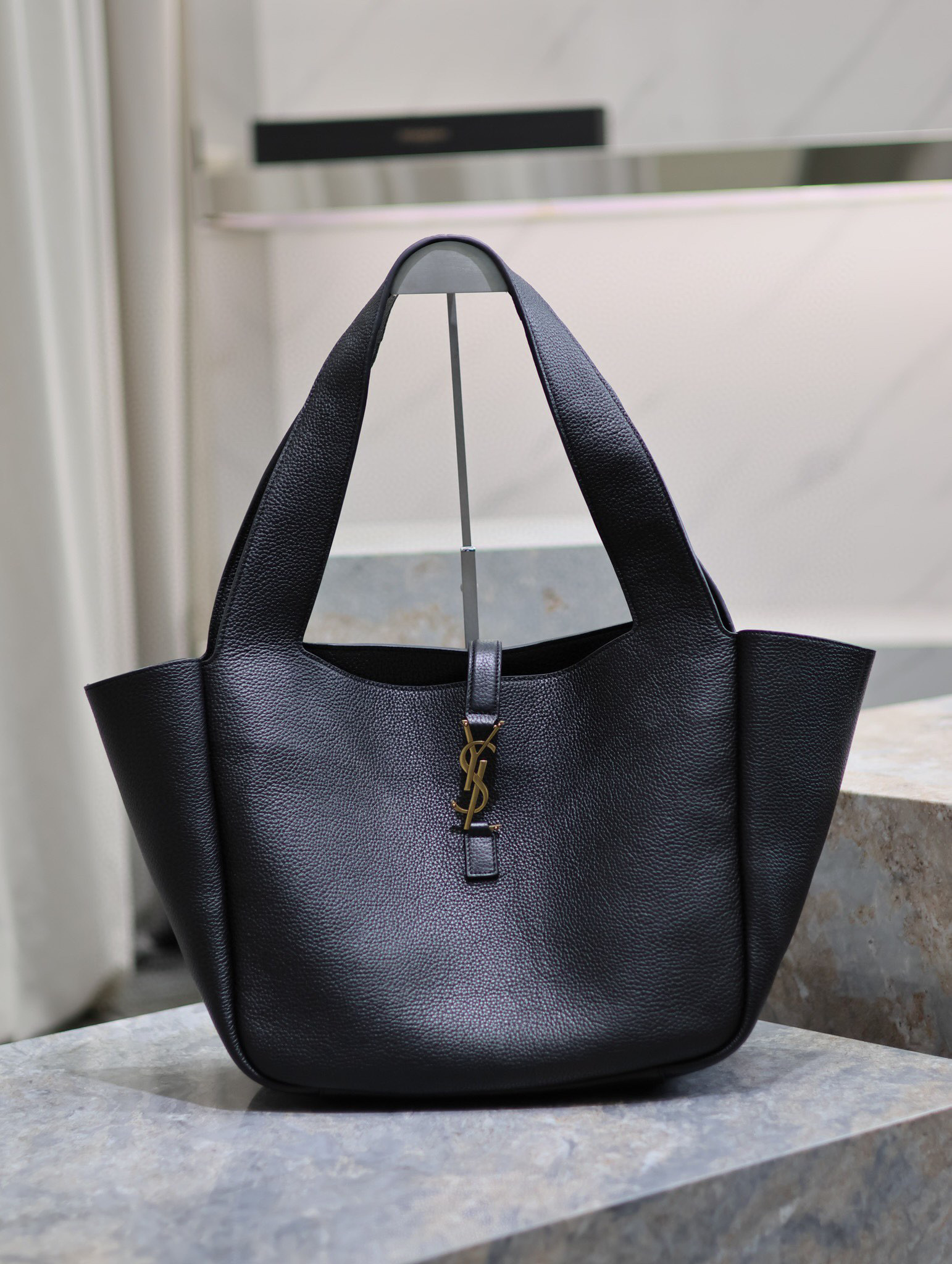 Yves Saint Laurent Beg beli-belah baharu Saiz：50*28*18cm