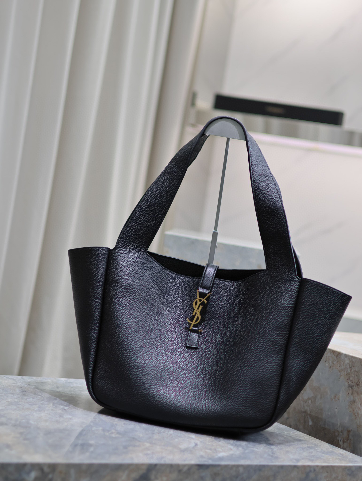 Yves Saint Laurent Beg beli-belah baharu Saiz：50*28*18cm