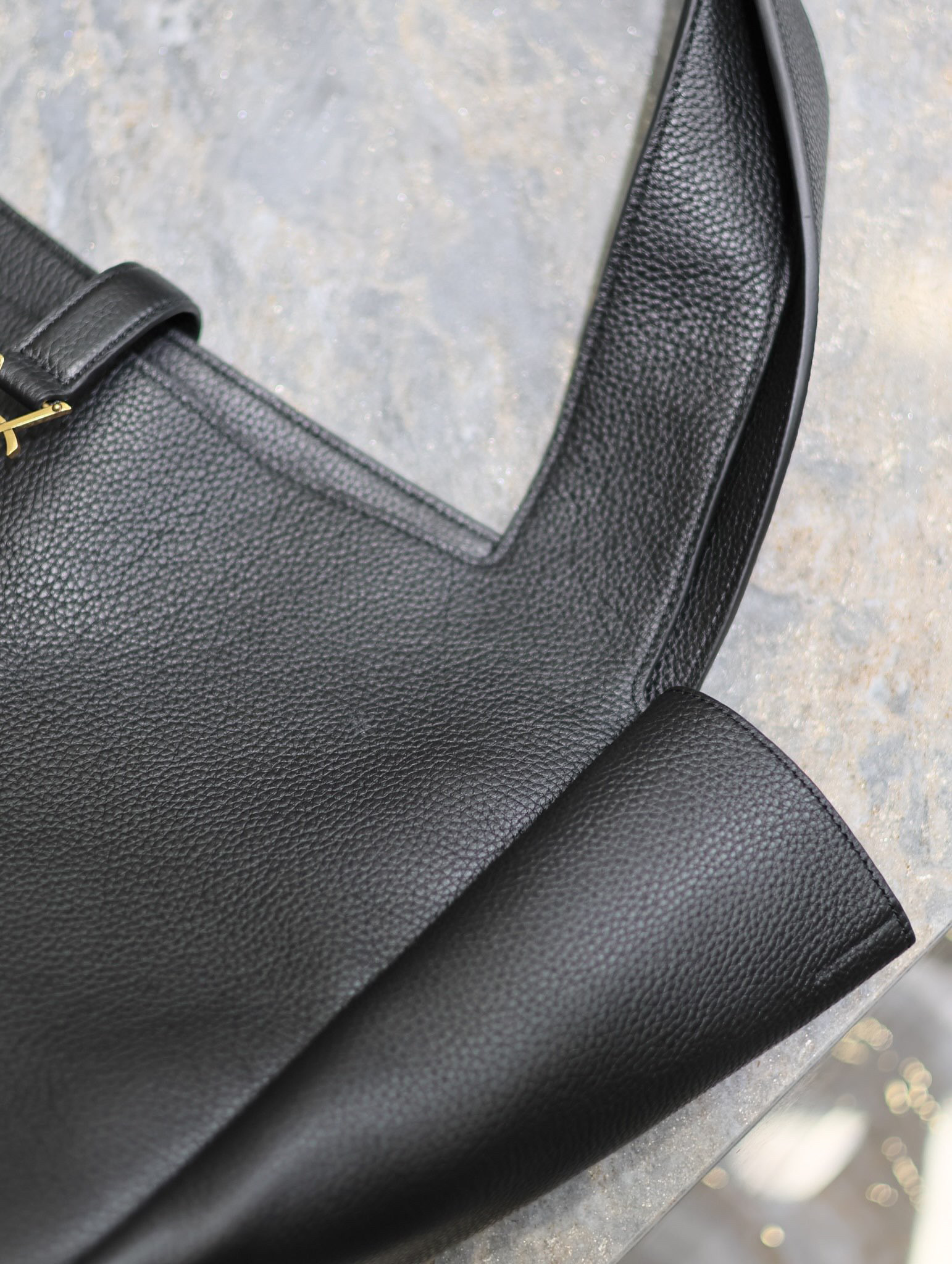 Yves Saint Laurent Beg beli-belah baharu Saiz：50*28*18cm