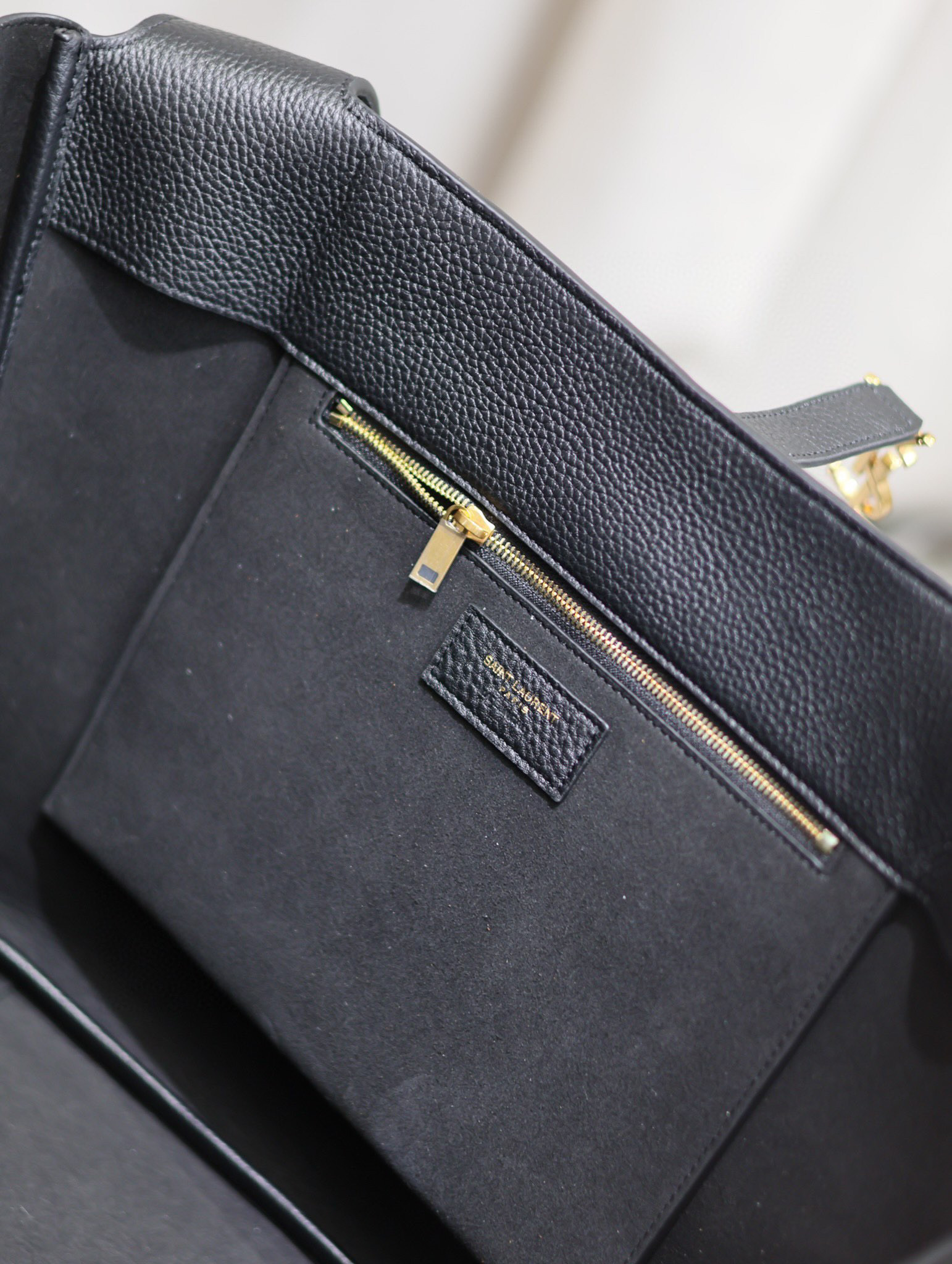 Yves Saint Laurent Beg beli-belah baharu Saiz：50*28*18cm