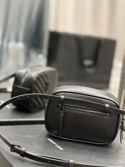 Yves Saint Laurent Nuova borsa tascabile Dimensioni: 15,5*10,5*5,5 cm