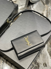 Yves Saint Laurent Borsa tascabile regolabile in vita Dimensioni: 18*12*4,5 cm