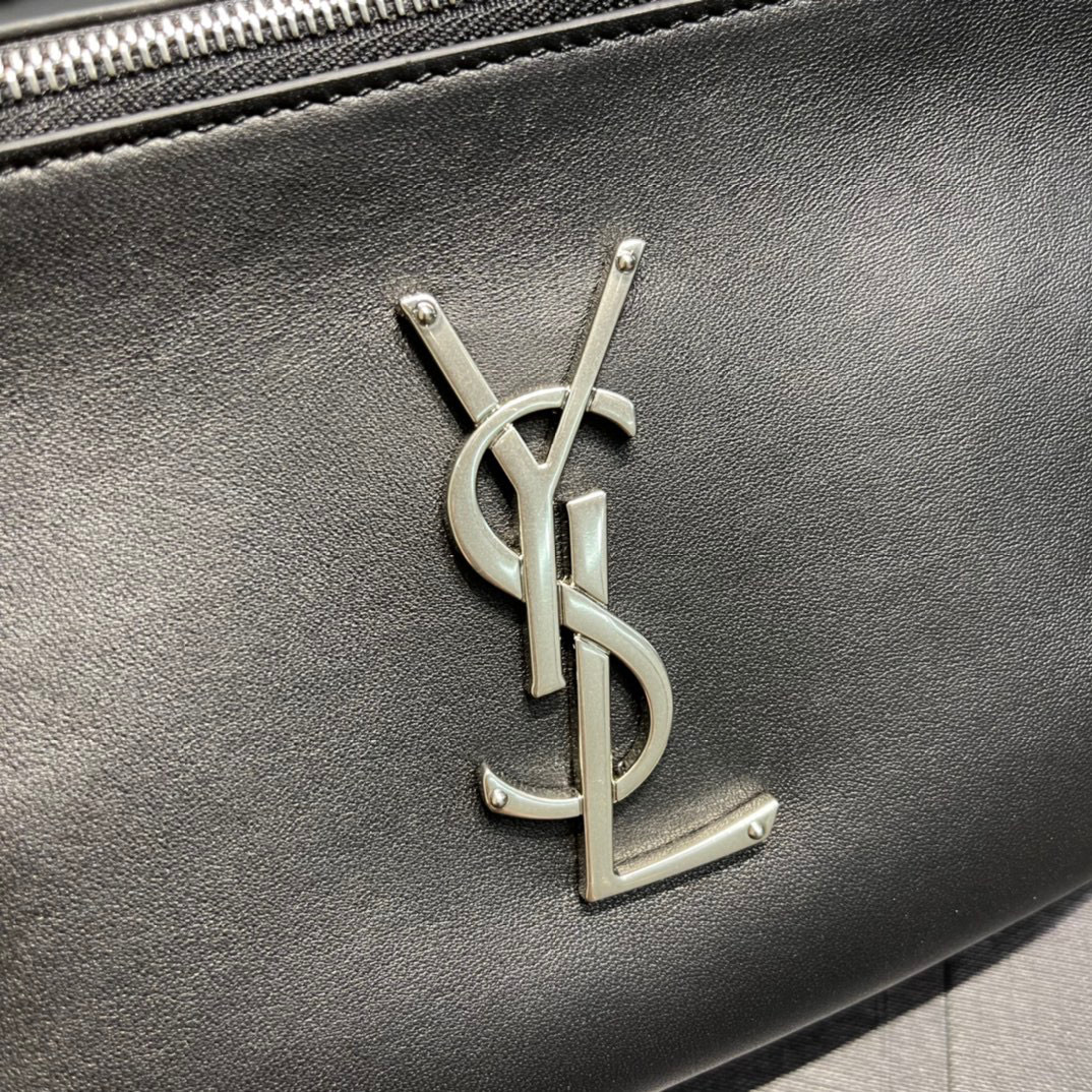 Borsa a tracolla Yves Saint Laurent Dimensioni: 26*12,5*7,5 cm