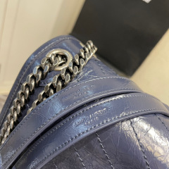 Borsa Niki Yves Saint Laurent Dimensioni: 32*23*9cm