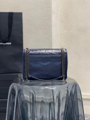 Borsa Niki Yves Saint Laurent Dimensioni: 32*23*9cm