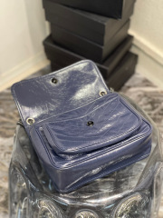 Borsa Niki Yves Saint Laurent Dimensioni: 32*23*9cm