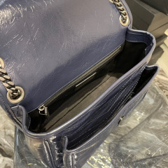 Borsa Niki Yves Saint Laurent Dimensioni: 32*23*9cm