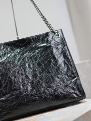 Borsa shopping Niki di Yves Saint Laurent Dimensioni: 39*31,5*12,5 cm