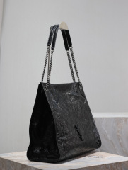 Borsa shopping Niki di Yves Saint Laurent Dimensioni: 39*31,5*12,5 cm