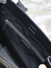 Borsa shopping Niki di Yves Saint Laurent Dimensioni: 39*31,5*12,5 cm