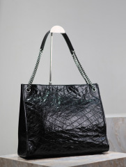 Borsa shopping Niki di Yves Saint Laurent Dimensioni: 39*31,5*12,5 cm