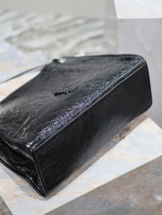 Borsa shopping Niki di Yves Saint Laurent Dimensioni: 39*31,5*12,5 cm