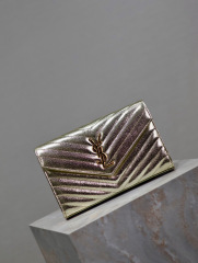 Borsa a busta Yves Saint Laurent Dimensioni: 22,5*14*4cm
