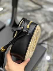 Yves Saint Laurent Braided bag Size：23*16*6cm
