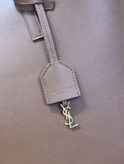 Borsa tote Yves Saint Laurent Dimensioni: 32,5 * 35 * 10,5 cm