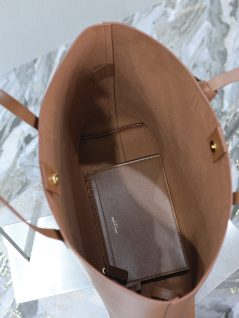 Borsa tote Yves Saint Laurent Dimensioni: 32,5 * 35 * 10,5 cm