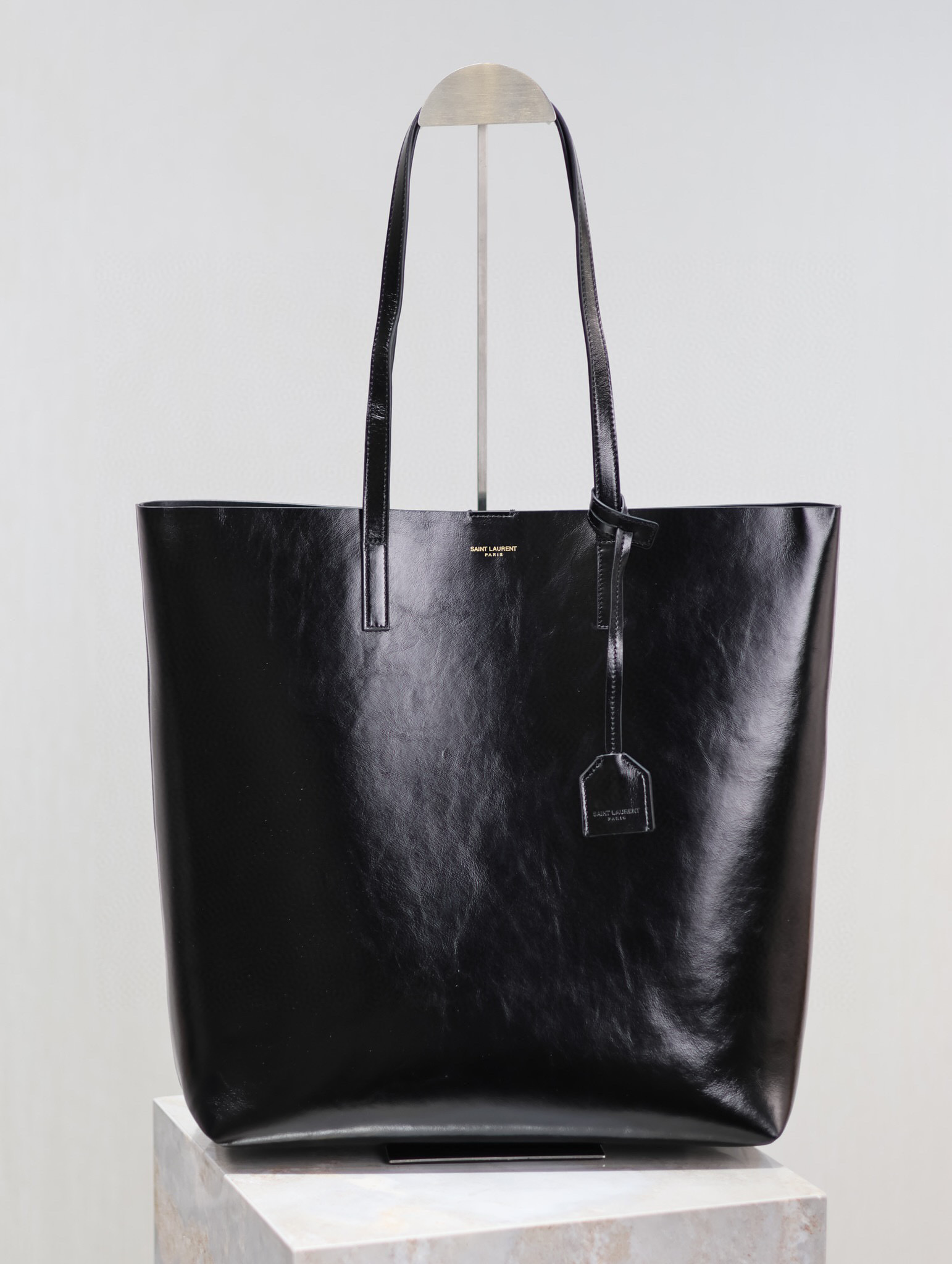 Borsa tote Yves Saint Laurent Dimensioni: 32,5 * 35 * 10,5 cm