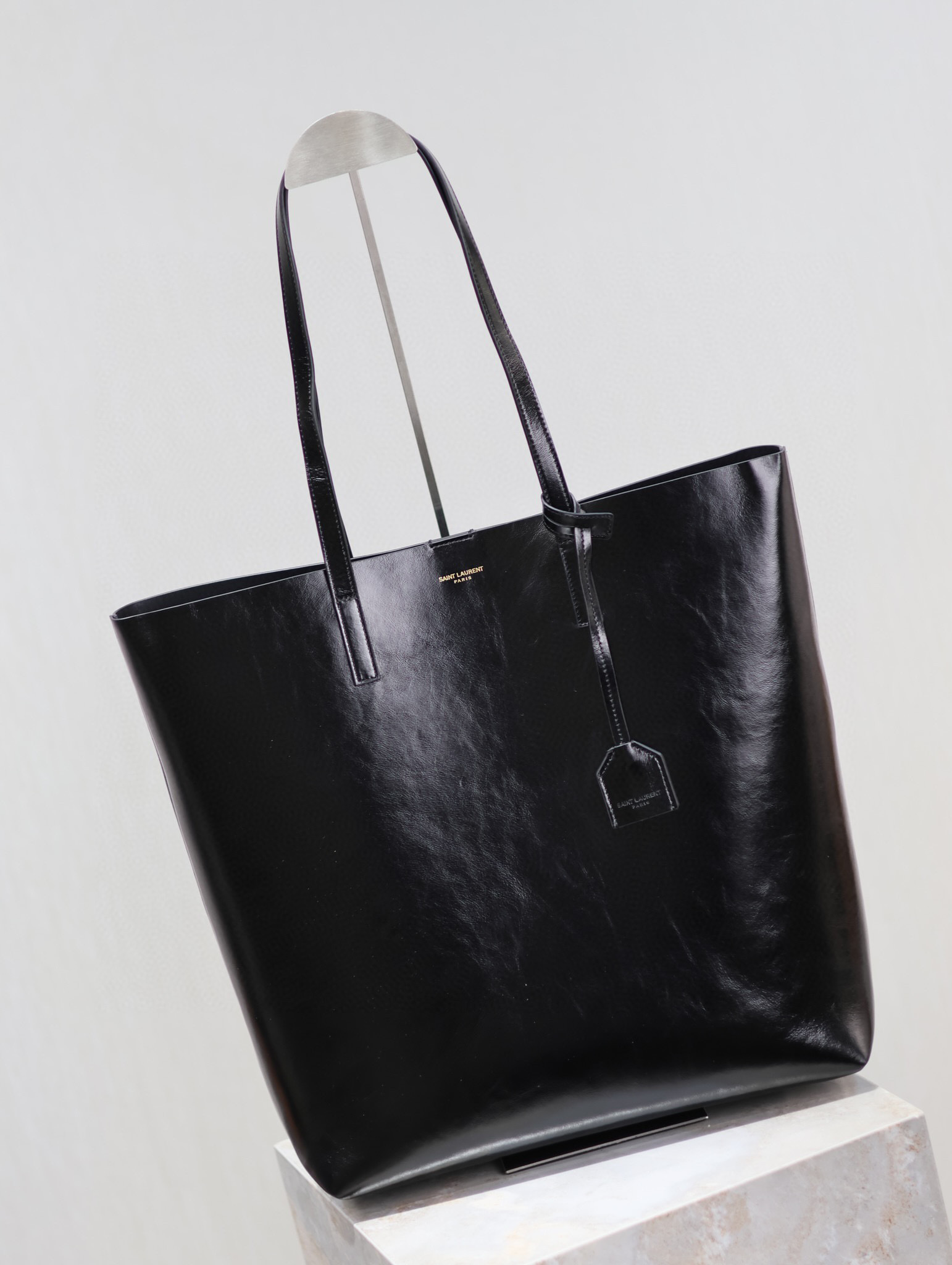 Borsa tote Yves Saint Laurent Dimensioni: 32,5 * 35 * 10,5 cm