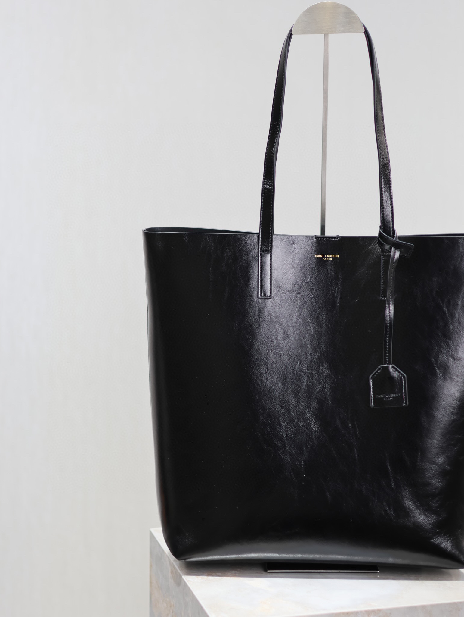 Borsa tote Yves Saint Laurent Dimensioni: 32,5 * 35 * 10,5 cm