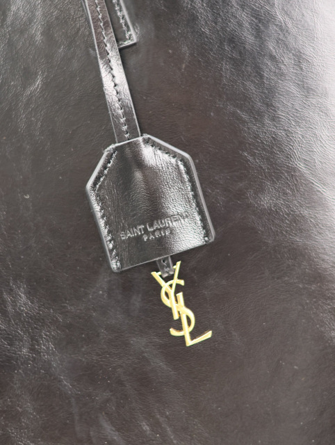 Borsa tote Yves Saint Laurent Dimensioni: 32,5 * 35 * 10,5 cm