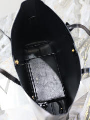 Borsa tote Yves Saint Laurent Dimensioni: 32,5 * 35 * 10,5 cm
