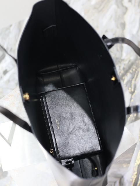 Borsa tote Yves Saint Laurent Dimensioni: 32,5 * 35 * 10,5 cm